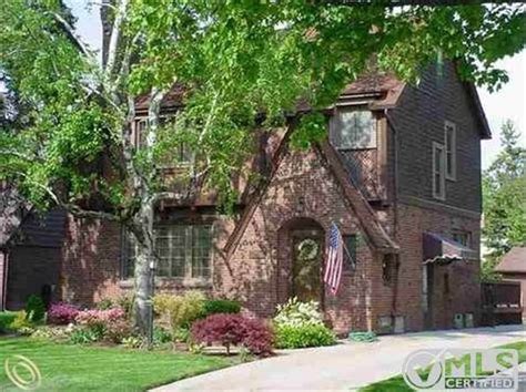 grosse pointe farms mi real estate|zillow grosse pointe park mich.